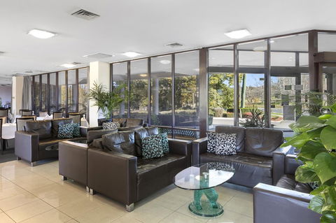 Garden City Hotel, Best Western Signature Collection - Accommodation Kalgoorlie 8