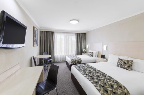 Garden City Hotel, Best Western Signature Collection - Accommodation Kalgoorlie 26