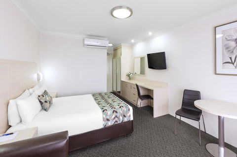 Garden City Hotel, Best Western Signature Collection - Accommodation Kalgoorlie 4