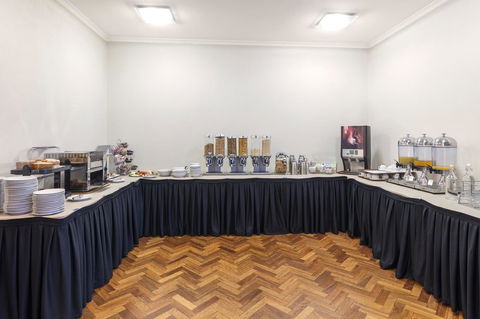 Garden City Hotel, Best Western Signature Collection - Accommodation Kalgoorlie 24