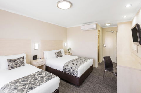 Garden City Hotel, Best Western Signature Collection - Accommodation Kalgoorlie 27