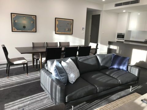 Knightsbridge Canberra - Accommodation Kalgoorlie 32