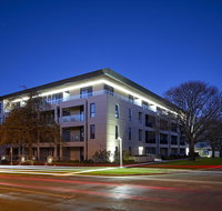 Knightsbridge Canberra - Accommodation Kalgoorlie