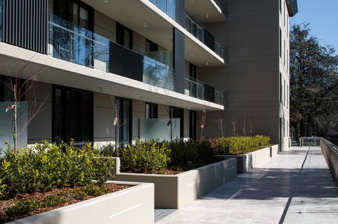 Knightsbridge Canberra - Accommodation Kalgoorlie 5