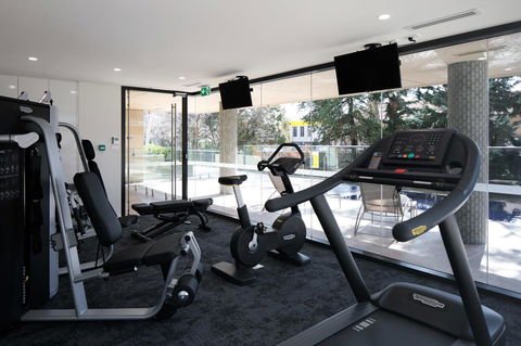 Knightsbridge Canberra - Accommodation Kalgoorlie 1