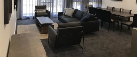 Knightsbridge Canberra - Accommodation Kalgoorlie 34