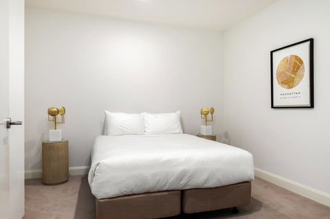 Knightsbridge Canberra - Accommodation Kalgoorlie 14