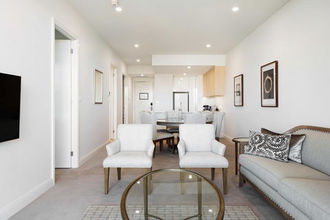 Knightsbridge Canberra - Accommodation Kalgoorlie 15