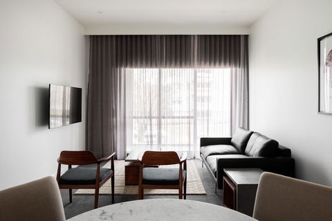 Knightsbridge Canberra - Accommodation Kalgoorlie 22