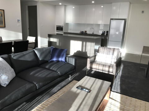 Knightsbridge Canberra - Accommodation Kalgoorlie 31