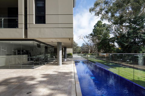 Knightsbridge Canberra - Accommodation Kalgoorlie 3