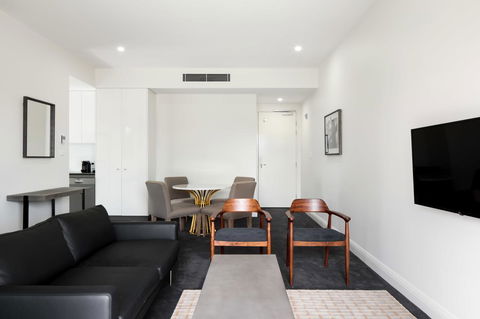 Knightsbridge Canberra - Accommodation Kalgoorlie 25