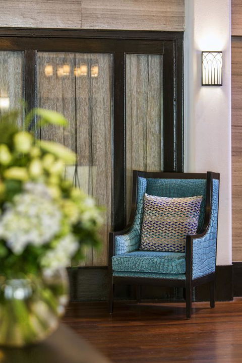 Hotel Kurrajong Canberra - Accommodation Kalgoorlie 36