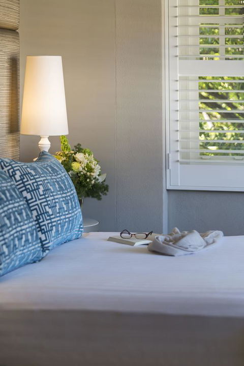 Hotel Kurrajong Canberra - Accommodation Kalgoorlie 39