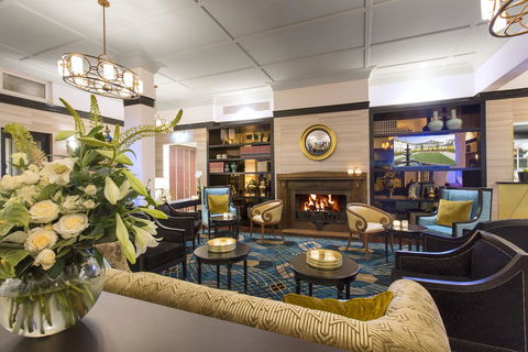 Hotel Kurrajong Canberra - Accommodation Kalgoorlie 32