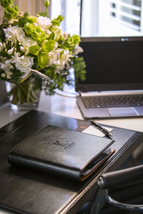 Hotel Kurrajong Canberra - Accommodation Kalgoorlie 38