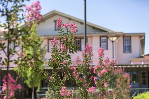 Hotel Kurrajong Canberra - Accommodation Kalgoorlie 29