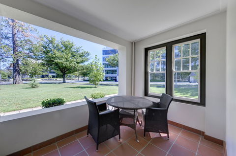 Hotel Kurrajong Canberra - Accommodation Kalgoorlie 10