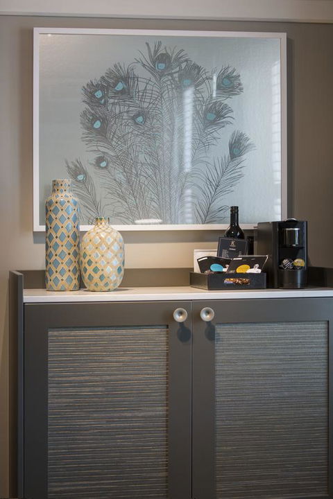 Hotel Kurrajong Canberra - Accommodation Kalgoorlie 37