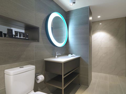 Hotel Kurrajong Canberra - Accommodation Kalgoorlie 23