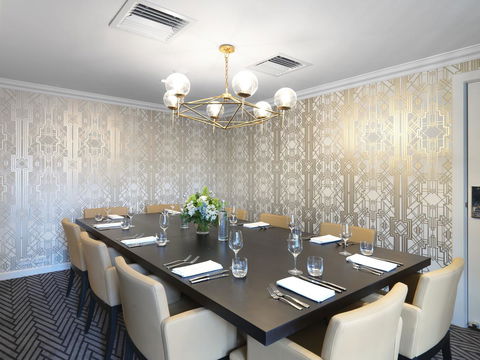 Hotel Kurrajong Canberra - Accommodation Kalgoorlie 30