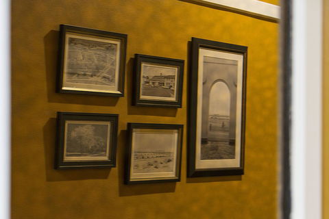 Hotel Kurrajong Canberra - Accommodation Kalgoorlie 19