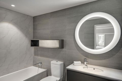 Hotel Kurrajong Canberra - Accommodation Kalgoorlie 6