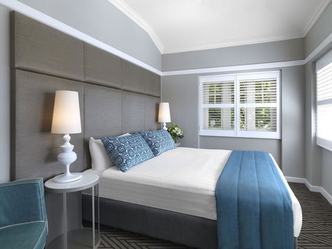 Hotel Kurrajong Canberra - Accommodation Kalgoorlie 26