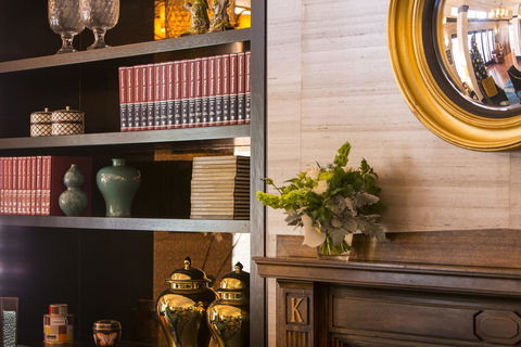 Hotel Kurrajong Canberra - Accommodation Kalgoorlie 33