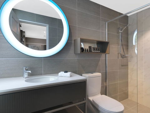 Hotel Kurrajong Canberra - Accommodation Kalgoorlie 15