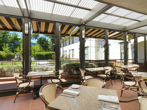 Hotel Kurrajong Canberra - Accommodation Kalgoorlie 24