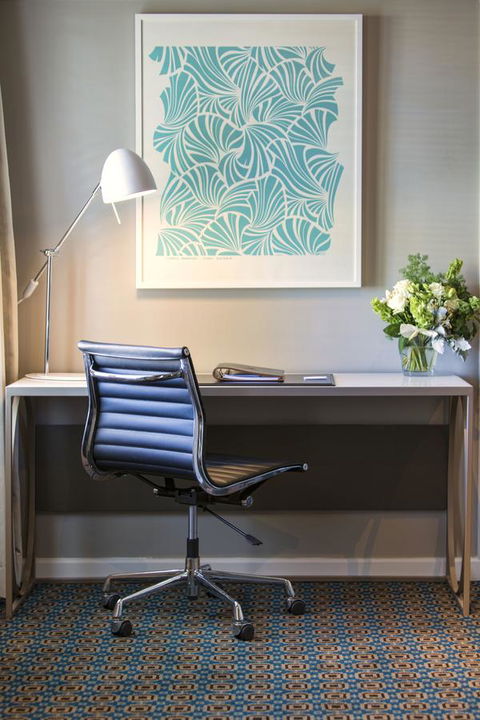 Hotel Kurrajong Canberra - Accommodation Kalgoorlie 41