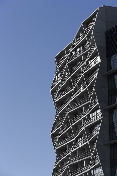 Nishi Apartments Eco Living By Ovolo - Accommodation Kalgoorlie 2