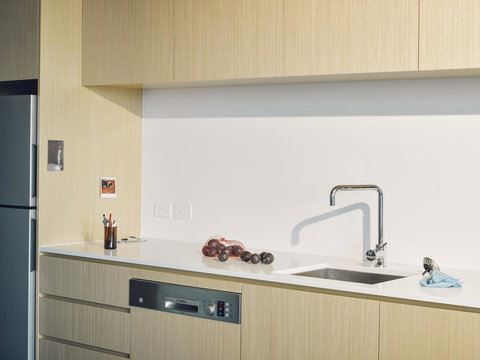 Nishi Apartments Eco Living By Ovolo - Accommodation Kalgoorlie 35