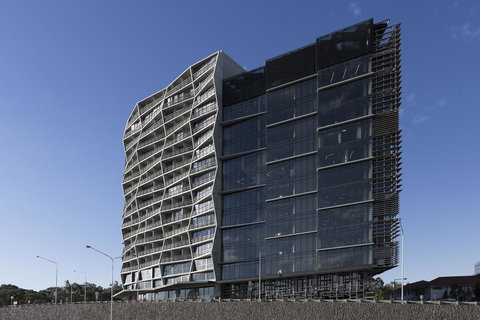 Nishi Apartments Eco Living By Ovolo - Accommodation Kalgoorlie 3