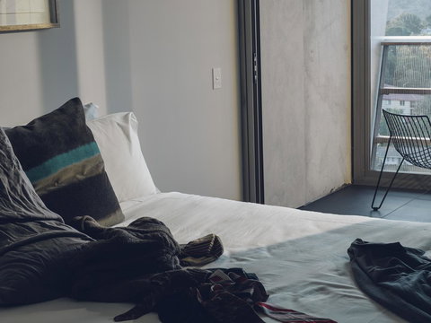 Nishi Apartments Eco Living By Ovolo - Accommodation Kalgoorlie 30