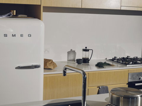 Nishi Apartments Eco Living By Ovolo - Accommodation Kalgoorlie 11