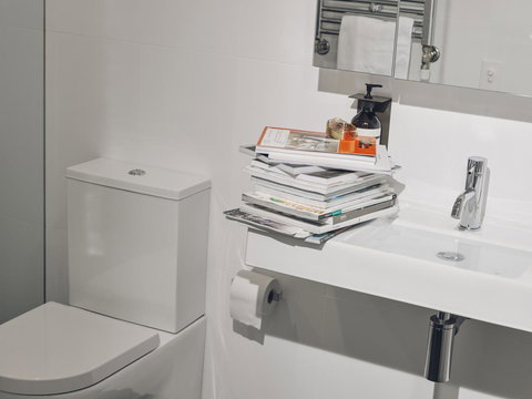 Nishi Apartments Eco Living By Ovolo - Accommodation Kalgoorlie 28