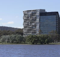 Nishi Apartments Eco Living by Ovolo - Accommodation Kalgoorlie