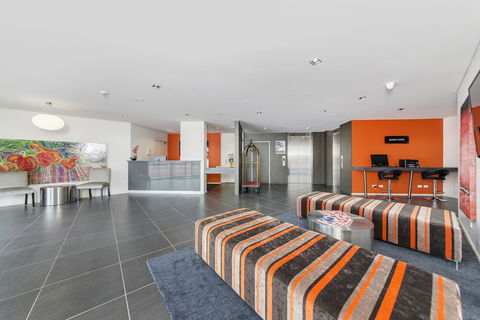 Abode Tuggeranong - Accommodation Kalgoorlie 7
