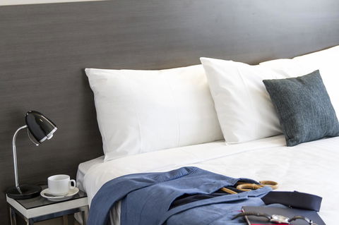 Abode Tuggeranong - Accommodation Kalgoorlie 3