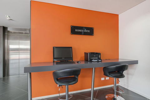 Abode Tuggeranong - Accommodation Kalgoorlie 12