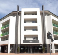 Abode Tuggeranong - Accommodation Kalgoorlie