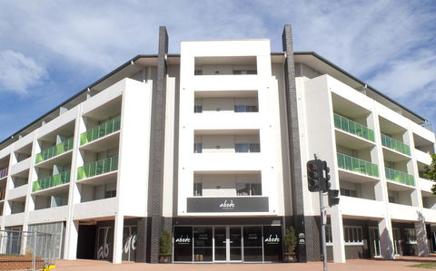 Abode Tuggeranong - Accommodation Kalgoorlie 0
