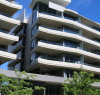 Accommodate Canberra - Realm Residences - Accommodation Kalgoorlie