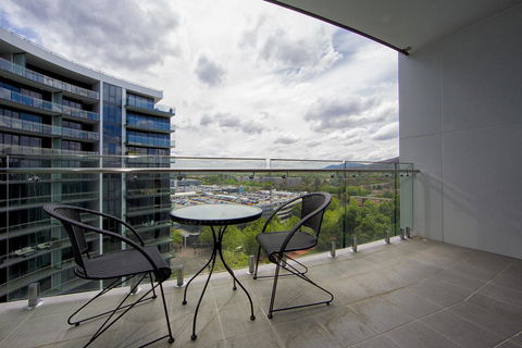 Manhattan 303 Canberra City ACT - Accommodation Kalgoorlie 17