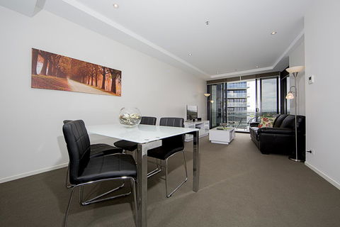 Manhattan 303 Canberra City ACT - Accommodation Kalgoorlie 18