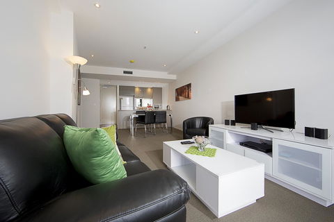 Manhattan 303 Canberra City ACT - Accommodation Kalgoorlie 16