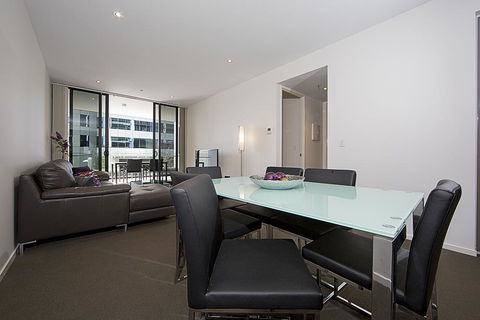 Manhattan 303 Canberra City ACT - Accommodation Kalgoorlie 29