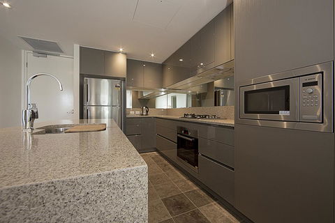 Manhattan 303 Canberra City ACT - Accommodation Kalgoorlie 37